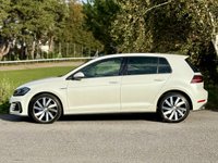 USED 2018 18 VOLKSWAGEN GOLF 1.4 TSI 8.7kWh GTE Advance Hatchback 5dr Petrol Plug-in Hybrid DSG Euro 6 (s/s) (204 ps) Gearbox Fault/ Does Not Run