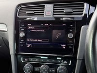USED 2018 18 VOLKSWAGEN GOLF 1.4 TSI 8.7kWh GTE Advance Hatchback 5dr Petrol Plug-in Hybrid DSG Euro 6 (s/s) (204 ps) Gearbox Fault/ Does Not Run