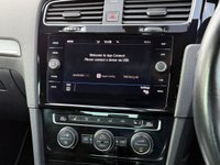USED 2018 18 VOLKSWAGEN GOLF 1.4 TSI 8.7kWh GTE Advance Hatchback 5dr Petrol Plug-in Hybrid DSG Euro 6 (s/s) (204 ps) Gearbox Fault/ Does Not Run