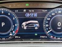 USED 2018 18 VOLKSWAGEN GOLF 1.4 TSI 8.7kWh GTE Advance Hatchback 5dr Petrol Plug-in Hybrid DSG Euro 6 (s/s) (204 ps) Gearbox Fault/ Does Not Run