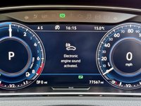 USED 2018 18 VOLKSWAGEN GOLF 1.4 TSI 8.7kWh GTE Advance Hatchback 5dr Petrol Plug-in Hybrid DSG Euro 6 (s/s) (204 ps) Gearbox Fault/ Does Not Run