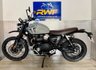 USED 2024 24 TRIUMPH Scrambler 1200  X www.sellingyourbike.co.uk 