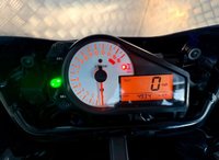 USED 2003 SUZUKI GSX-R600 K3 www.sellingyourbike.co.uk 