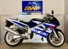 USED 2003 SUZUKI GSX-R600 K3 www.sellingyourbike.co.uk 