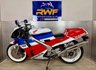 USED 1990 G HONDA VFR400 NC30 www.sellingyourbike.co.uk 