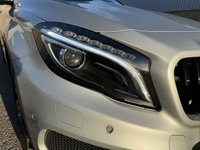 USED 2015 65 MERCEDES-BENZ GLA 2.1 GLA220 CDI AMG Line SUV 5dr Diesel 7G-DCT 4MATIC Euro 6 (s/s) (170 ps) PANAMERICAN GRILL | 4MATIC