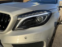 USED 2015 65 MERCEDES-BENZ GLA 2.1 GLA220 CDI AMG Line SUV 5dr Diesel 7G-DCT 4MATIC Euro 6 (s/s) (170 ps) PANAMERICAN GRILL | 4MATIC