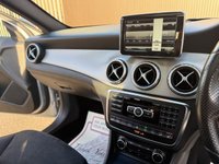 USED 2015 65 MERCEDES-BENZ GLA 2.1 GLA220 CDI AMG Line SUV 5dr Diesel 7G-DCT 4MATIC Euro 6 (s/s) (170 ps) PANAMERICAN GRILL | 4MATIC