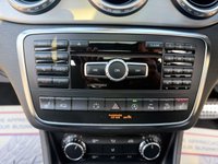 USED 2015 65 MERCEDES-BENZ GLA 2.1 GLA220 CDI AMG Line SUV 5dr Diesel 7G-DCT 4MATIC Euro 6 (s/s) (170 ps) PANAMERICAN GRILL | 4MATIC