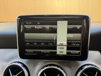 USED 2015 65 MERCEDES-BENZ GLA 2.1 GLA220 CDI AMG Line SUV 5dr Diesel 7G-DCT 4MATIC Euro 6 (s/s) (170 ps) PANAMERICAN GRILL | 4MATIC