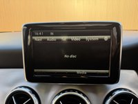 USED 2015 65 MERCEDES-BENZ GLA 2.1 GLA220 CDI AMG Line SUV 5dr Diesel 7G-DCT 4MATIC Euro 6 (s/s) (170 ps) PANAMERICAN GRILL | 4MATIC