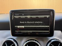 USED 2015 65 MERCEDES-BENZ GLA 2.1 GLA220 CDI AMG Line SUV 5dr Diesel 7G-DCT 4MATIC Euro 6 (s/s) (170 ps) PANAMERICAN GRILL | 4MATIC