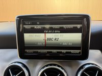 USED 2015 65 MERCEDES-BENZ GLA 2.1 GLA220 CDI AMG Line SUV 5dr Diesel 7G-DCT 4MATIC Euro 6 (s/s) (170 ps) PANAMERICAN GRILL | 4MATIC