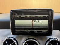 USED 2015 65 MERCEDES-BENZ GLA 2.1 GLA220 CDI AMG Line SUV 5dr Diesel 7G-DCT 4MATIC Euro 6 (s/s) (170 ps) PANAMERICAN GRILL | 4MATIC