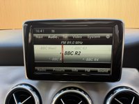 USED 2015 65 MERCEDES-BENZ GLA 2.1 GLA220 CDI AMG Line SUV 5dr Diesel 7G-DCT 4MATIC Euro 6 (s/s) (170 ps) PANAMERICAN GRILL | 4MATIC