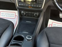 USED 2015 65 MERCEDES-BENZ GLA 2.1 GLA220 CDI AMG Line SUV 5dr Diesel 7G-DCT 4MATIC Euro 6 (s/s) (170 ps) PANAMERICAN GRILL | 4MATIC