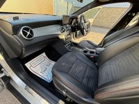 USED 2015 65 MERCEDES-BENZ GLA 2.1 GLA220 CDI AMG Line SUV 5dr Diesel 7G-DCT 4MATIC Euro 6 (s/s) (170 ps) PANAMERICAN GRILL | 4MATIC