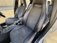 USED 2015 65 MERCEDES-BENZ GLA 2.1 GLA220 CDI AMG Line SUV 5dr Diesel 7G-DCT 4MATIC Euro 6 (s/s) (170 ps) PANAMERICAN GRILL | 4MATIC