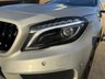 USED 2015 65 MERCEDES-BENZ GLA 2.1 GLA220 CDI AMG Line SUV 5dr Diesel 7G-DCT 4MATIC Euro 6 (s/s) (170 ps) PANAMERICAN GRILL | 4MATIC