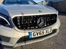 USED 2015 65 MERCEDES-BENZ GLA 2.1 GLA220 CDI AMG Line SUV 5dr Diesel 7G-DCT 4MATIC Euro 6 (s/s) (170 ps) PANAMERICAN GRILL | 4MATIC