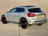 USED 2015 65 MERCEDES-BENZ GLA 2.1 GLA220 CDI AMG Line SUV 5dr Diesel 7G-DCT 4MATIC Euro 6 (s/s) (170 ps) PANAMERICAN GRILL | 4MATIC