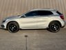 USED 2015 65 MERCEDES-BENZ GLA 2.1 GLA220 CDI AMG Line SUV 5dr Diesel 7G-DCT 4MATIC Euro 6 (s/s) (170 ps) PANAMERICAN GRILL | 4MATIC