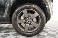 USED 2023 23 LAND ROVER DEFENDER 3.0 D300 MHEV X-Dynamic HSE SUV 5dr Diesel Auto 4WD Euro 6 (s/s) (300 ps) 19000 MILES SERVICE HISTORY BLACK BLACK  PANORAMIC ROOF