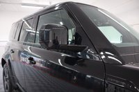 USED 2023 23 LAND ROVER DEFENDER 3.0 D300 MHEV X-Dynamic HSE SUV 5dr Diesel Auto 4WD Euro 6 (s/s) (300 ps) 19000 MILES SERVICE HISTORY BLACK BLACK  PANORAMIC ROOF