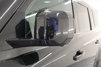 USED 2023 23 LAND ROVER DEFENDER 3.0 D300 MHEV X-Dynamic HSE SUV 5dr Diesel Auto 4WD Euro 6 (s/s) (300 ps) 19000 MILES SERVICE HISTORY BLACK BLACK  PANORAMIC ROOF