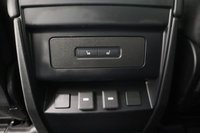 USED 2023 23 LAND ROVER DEFENDER 3.0 D300 MHEV X-Dynamic HSE SUV 5dr Diesel Auto 4WD Euro 6 (s/s) (300 ps) 19000 MILES SERVICE HISTORY BLACK BLACK  PANORAMIC ROOF