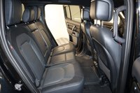 USED 2023 23 LAND ROVER DEFENDER 3.0 D300 MHEV X-Dynamic HSE SUV 5dr Diesel Auto 4WD Euro 6 (s/s) (300 ps) 19000 MILES SERVICE HISTORY BLACK BLACK  PANORAMIC ROOF