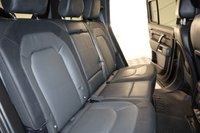 USED 2023 23 LAND ROVER DEFENDER 3.0 D300 MHEV X-Dynamic HSE SUV 5dr Diesel Auto 4WD Euro 6 (s/s) (300 ps) 19000 MILES SERVICE HISTORY BLACK BLACK  PANORAMIC ROOF