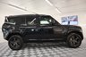 USED 2023 23 LAND ROVER DEFENDER 3.0 D300 MHEV X-Dynamic HSE SUV 5dr Diesel Auto 4WD Euro 6 (s/s) (300 ps) 19000 MILES SERVICE HISTORY BLACK BLACK  PANORAMIC ROOF