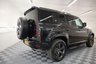 USED 2023 23 LAND ROVER DEFENDER 3.0 D300 MHEV X-Dynamic HSE SUV 5dr Diesel Auto 4WD Euro 6 (s/s) (300 ps) 19000 MILES SERVICE HISTORY BLACK BLACK  PANORAMIC ROOF