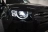 USED 2023 23 LAND ROVER DEFENDER 3.0 D300 MHEV X-Dynamic HSE SUV 5dr Diesel Auto 4WD Euro 6 (s/s) (300 ps) 19000 MILES SERVICE HISTORY BLACK BLACK  PANORAMIC ROOF