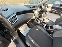 USED 2018 68 NISSAN QASHQAI 1.5 dCi Acenta Premium SUV 5dr Diesel Manual Euro 6 (s/s) (115 ps) Sat Nav | Cruise | Climate Con