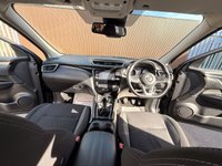 USED 2018 68 NISSAN QASHQAI 1.5 dCi Acenta Premium SUV 5dr Diesel Manual Euro 6 (s/s) (115 ps) Sat Nav | Cruise | Climate Con