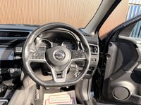 USED 2018 68 NISSAN QASHQAI 1.5 dCi Acenta Premium SUV 5dr Diesel Manual Euro 6 (s/s) (115 ps) Sat Nav | Cruise | Climate Con