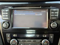 USED 2018 68 NISSAN QASHQAI 1.5 dCi Acenta Premium SUV 5dr Diesel Manual Euro 6 (s/s) (115 ps) Sat Nav | Cruise | Climate Con