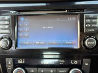 USED 2018 68 NISSAN QASHQAI 1.5 dCi Acenta Premium SUV 5dr Diesel Manual Euro 6 (s/s) (115 ps) Sat Nav | Cruise | Climate Con
