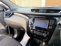 USED 2018 68 NISSAN QASHQAI 1.5 dCi Acenta Premium SUV 5dr Diesel Manual Euro 6 (s/s) (115 ps) Sat Nav | Cruise | Climate Con