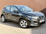 USED 2018 68 NISSAN QASHQAI 1.5 dCi Acenta Premium SUV 5dr Diesel Manual Euro 6 (s/s) (115 ps) Sat Nav | Cruise | Climate Con