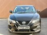 USED 2018 68 NISSAN QASHQAI 1.5 dCi Acenta Premium SUV 5dr Diesel Manual Euro 6 (s/s) (115 ps) Sat Nav | Cruise | Climate Con