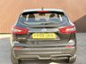 USED 2018 68 NISSAN QASHQAI 1.5 dCi Acenta Premium SUV 5dr Diesel Manual Euro 6 (s/s) (115 ps) Sat Nav | Cruise | Climate Con