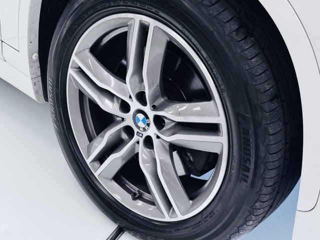 2017 BMW X1 2.0 20d M Sport SUV 5dr Diesel Manual xDrive Euro 6 (s/s) (190 ps) - Photo 2