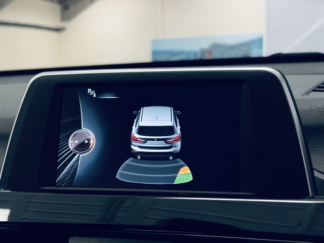 2017 BMW X1 2.0 20d M Sport SUV 5dr Diesel Manual xDrive Euro 6 (s/s) (190 ps) - Photo 3