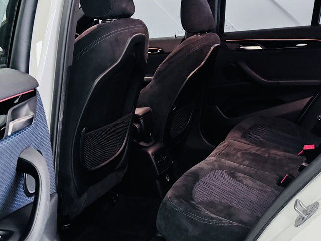 2017 BMW X1 2.0 20d M Sport SUV 5dr Diesel Manual xDrive Euro 6 (s/s) (190 ps) - Photo 9