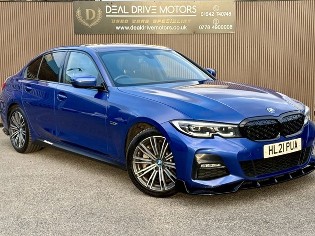 DealDrive Motors