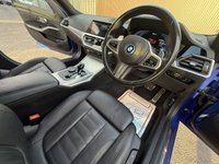 USED 2021 21 BMW 3 SERIES 2.0 330e 12kWh M Sport Saloon 4dr Petrol Plug-in Hybrid Auto Euro 6 (s/s) (292 ps) Plug-in Hybrid | M Sport Styli
