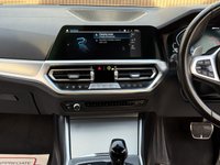 USED 2021 21 BMW 3 SERIES 2.0 330e 12kWh M Sport Saloon 4dr Petrol Plug-in Hybrid Auto Euro 6 (s/s) (292 ps) Plug-in Hybrid | M Sport Styli